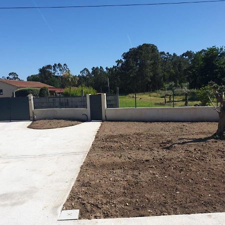 Casa Carregal Villa Tomiño Eksteriør billede