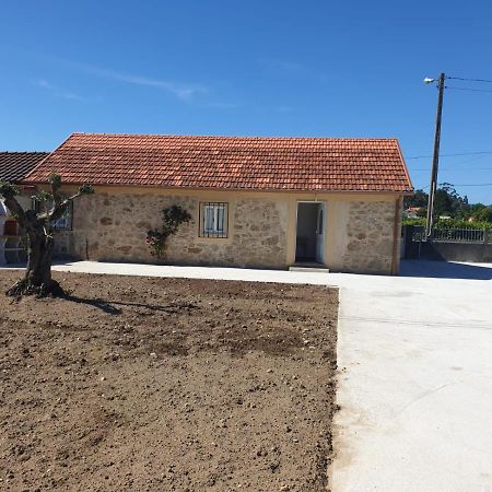 Casa Carregal Villa Tomiño Eksteriør billede