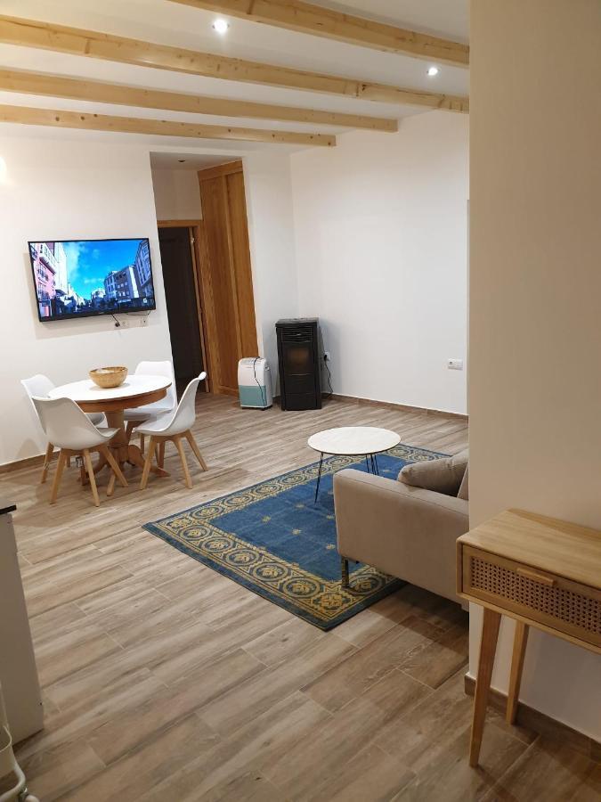 Casa Carregal Villa Tomiño Eksteriør billede