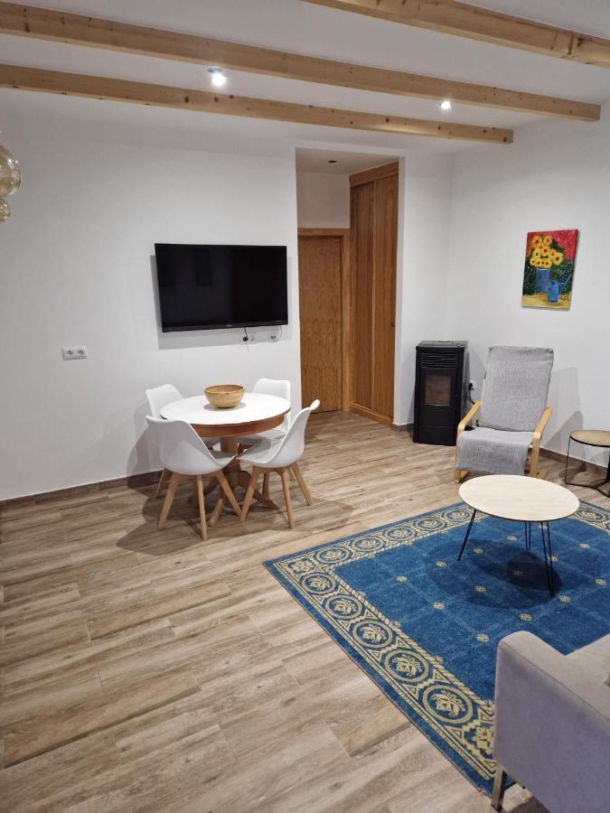 Casa Carregal Villa Tomiño Eksteriør billede